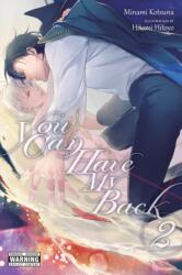 You Can Have My Back, Vol. 2 (2023)