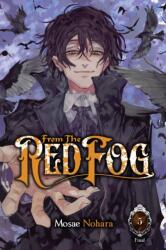 From the Red Fog, Vol. 5 (2023)