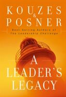 A Leader's Legacy (ISBN: 9780787982966)