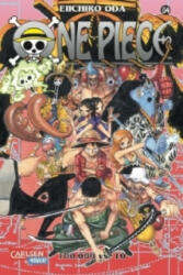 One Piece 64 - Antje Bockel, Eiichiro Oda (2012)