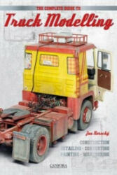 Complete Guide to Truck Modelling - Jan Rosecky (2016)