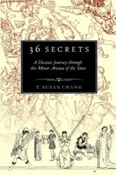 36 Secrets (2020)