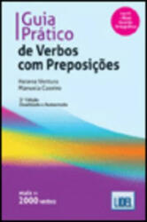 GUIA PRATICO VERBOS PREPO - Helena Ventura (2011)