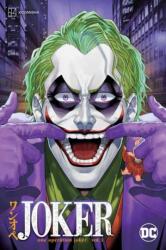 Joker: One Operation Joker Vol. 3 (ISBN: 9781779526878)