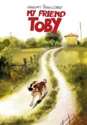 My Friend Toby (ISBN: 9781951719753)