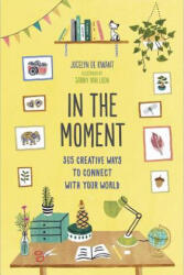 In the Moment (ISBN: 9781419730771)
