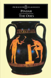 Odes of Pindar - Cecil Bowra (ISBN: 9780140442090)