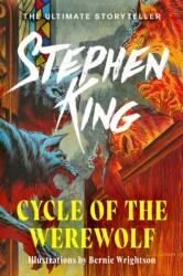 Cycle of the Werewolf - Stephen King (ISBN: 9781399723916)