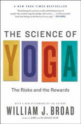 Science of Yoga - William J Broad (2012)