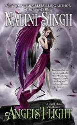Angels' Flight - Nalini Singh (ISBN: 9780425246818)