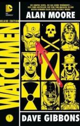 Watchmen (ISBN: 9783866076075)