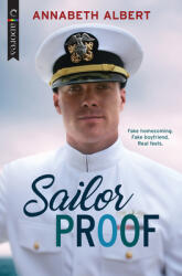 Sailor Proof: An LGBTQ Romance (ISBN: 9781335984920)