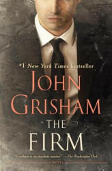The Firm - John Grisham (ISBN: 9780385319058)
