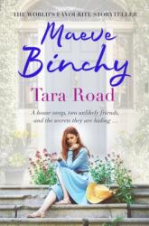 Tara Road (ISBN: 9780752876863)