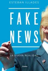 Fake News (ISBN: 9786073160889)