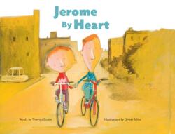Jerome By Heart (ISBN: 9781592702503)