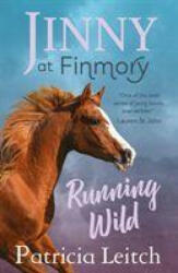Jinny at Finmory - Patricia Leitch (ISBN: 9781910611029)