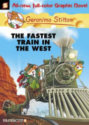 Geronimo Stilton 13 - Geronimo Stilton (ISBN: 9781597074483)