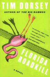 Florida Roadkill (ISBN: 9780061139222)
