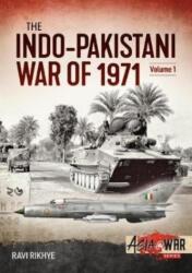 Războiul indo-pakistanez din 1971 (ISBN: 9781913118631)