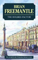 The Holmes Factor (ISBN: 9780727875136)