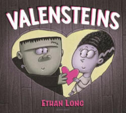Valensteins - Ethan Long (ISBN: 9781619634336)