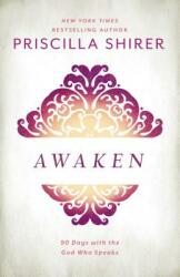 Awaken: 90 Days with the God Who Speaks (ISBN: 9781462776344)