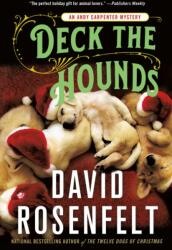 Deck the Hounds (ISBN: 9781250228529)