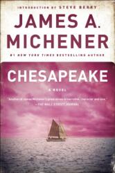 Chesapeake (ISBN: 9780812970432)