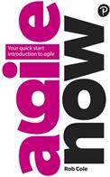 Agile Now: Your Quick Start Introduction to Agile (ISBN: 9781292232003)