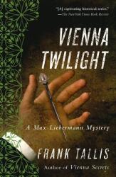 Amurg la Viena (ISBN: 9780812981001)