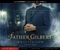 Father Gilbert Mysteries (ISBN: 9781589976542)