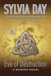 Eve of Destruction (ISBN: 9780765337498)