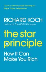 The Star Principle (ISBN: 9780749929626)