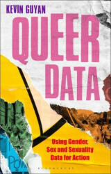 Queer Data - Anthony Mandal, Jenny Kidd (ISBN: 9781350230729)