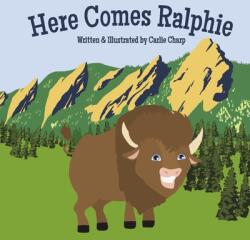 Here Comes Ralphie (ISBN: 9781667836980)
