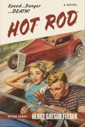 Hot Rod (ISBN: 9781642340891)
