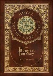 The Longest Journey (ISBN: 9781774769416)