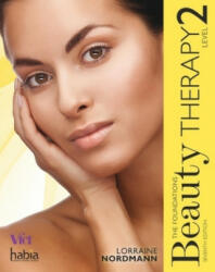 Beauty Therapy - NORDMANN (ISBN: 9781473734562)