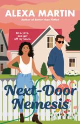 Next-door Nemesis (ISBN: 9780593337257)