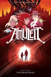 Amuletul #7 (ISBN: 9783948638634)