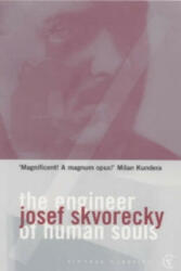Engineer Of Human Souls - Josef Skvorecky (ISBN: 9780099386414)