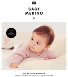 BABY MERINO 01 - Rico Design GmbH & Co. KG (2021)