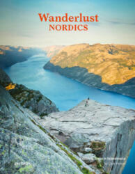 Wanderlust Nordics - gestalten, Robert Klanten, Cam Honan (2023)