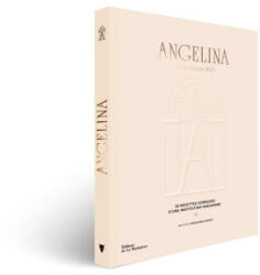 Angelina, 120 ans de création - Angelina (2023)