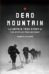 Dead Mountain - Lincoln Child (ISBN: 9781538765975)