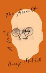 Assault - Harry Mulisch (ISBN: 9780394744209)