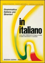 In italiano - A. Chiuchiu (ISBN: 9788877150134)