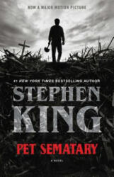 Pet Sematary - Stephen King (ISBN: 9781982115982)