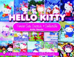 Hello Kitty (ISBN: 9780764323522)